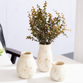 Vintage Farmhouse Porcelain Vase