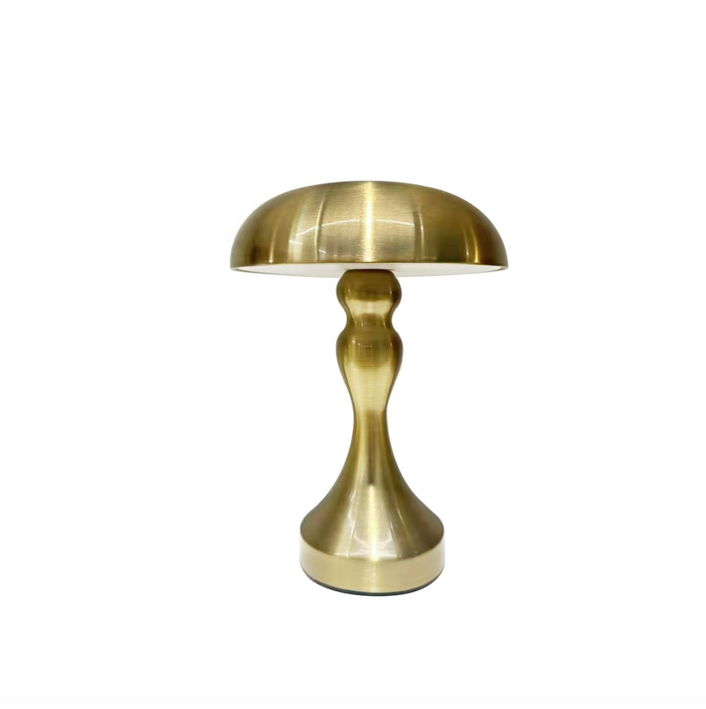 Luxury LED Bar Table Lamp