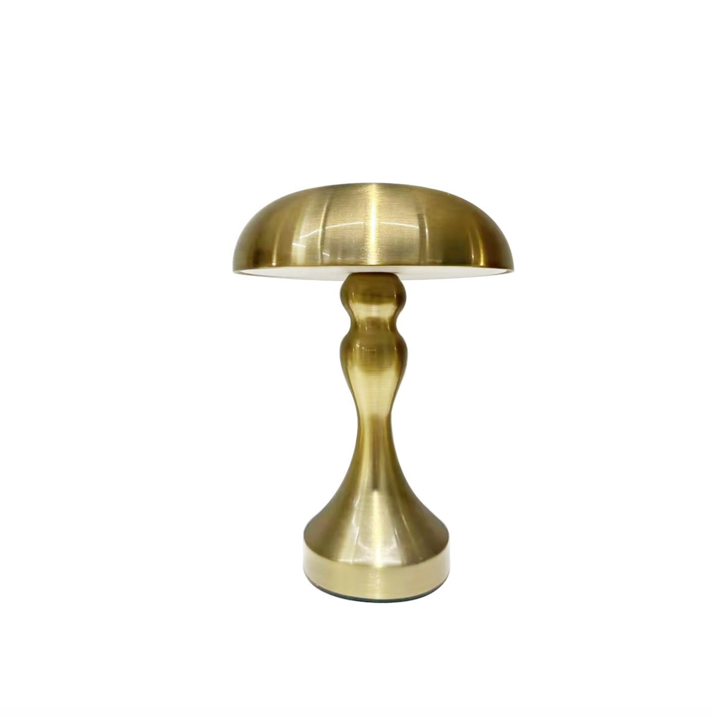 Luxury LED Bar Table Lamp