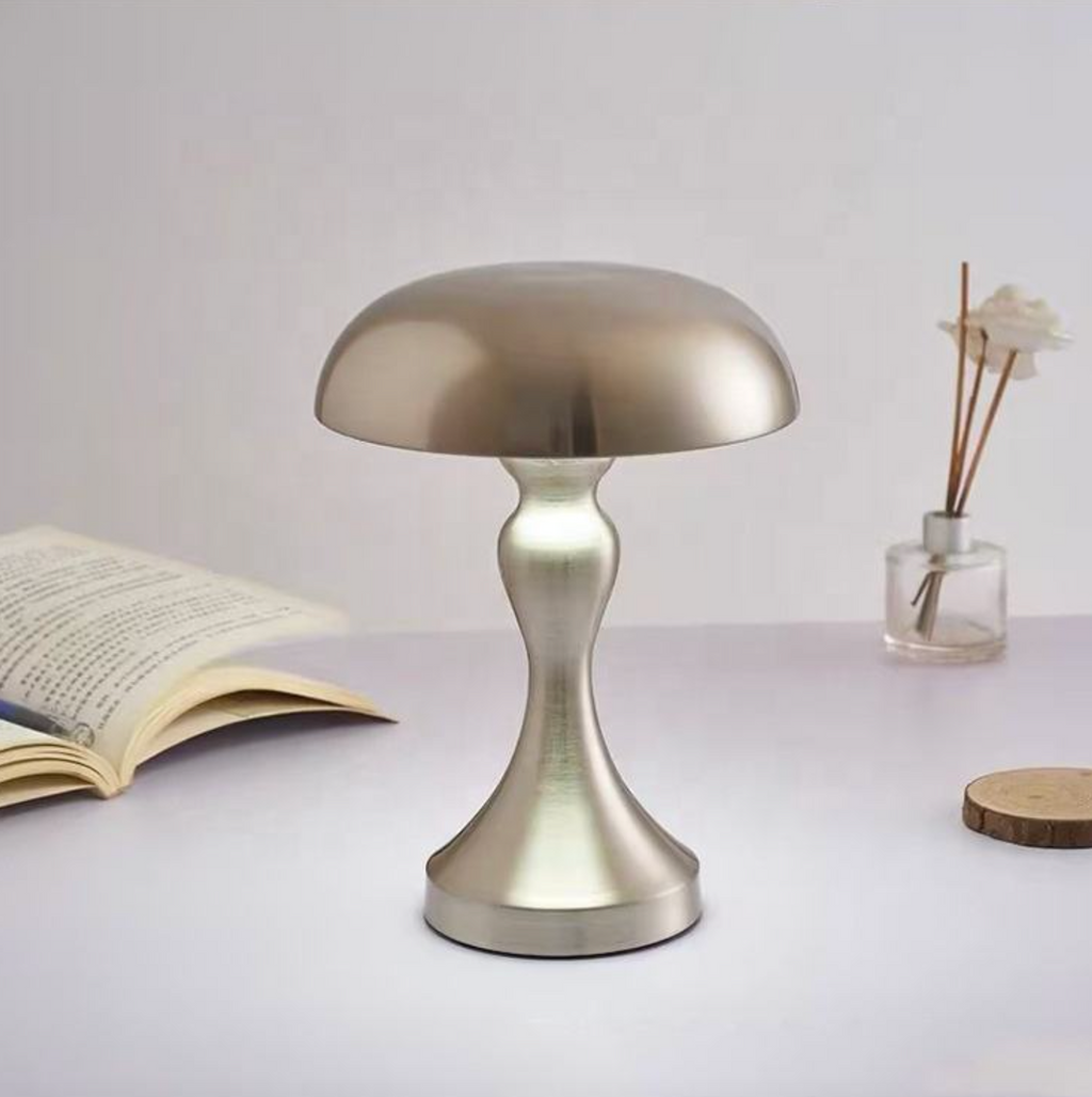Luxury LED Bar Table Lamp