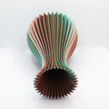 Modern 3D Printed Vase